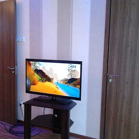 Apartment On Khimshiashvili 1 바투미 객실 사진