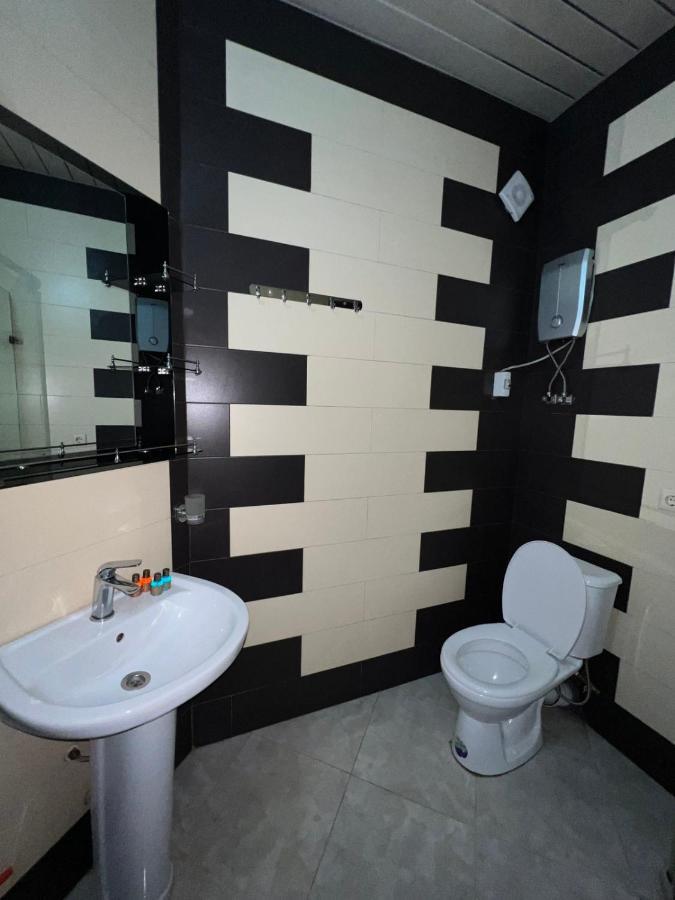 Apartment On Khimshiashvili 1 바투미 외부 사진