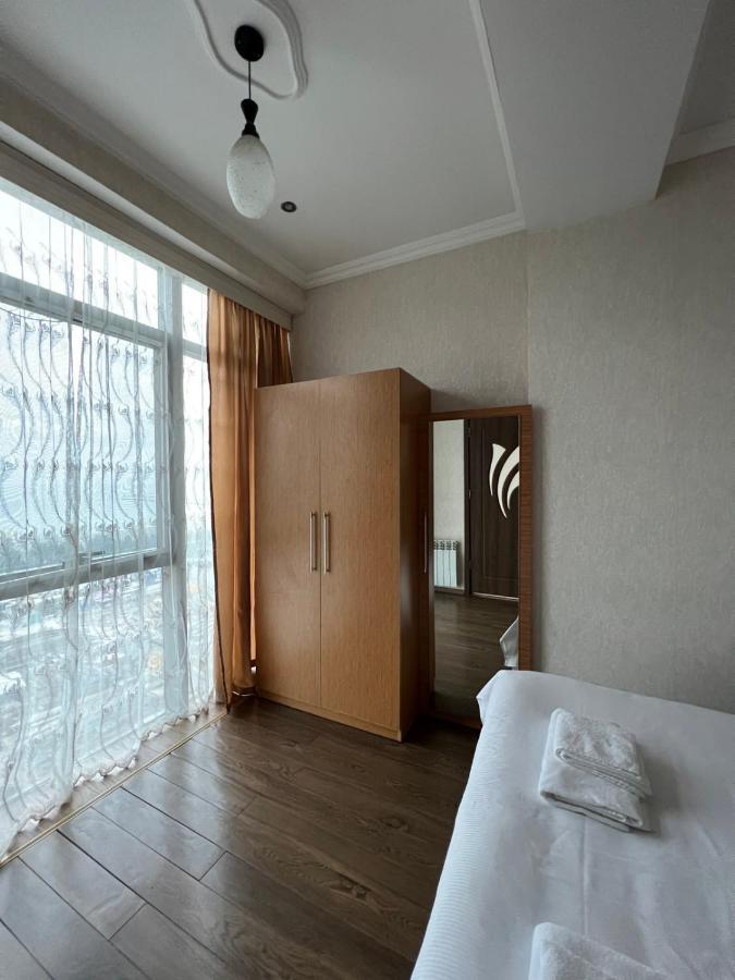 Apartment On Khimshiashvili 1 바투미 외부 사진