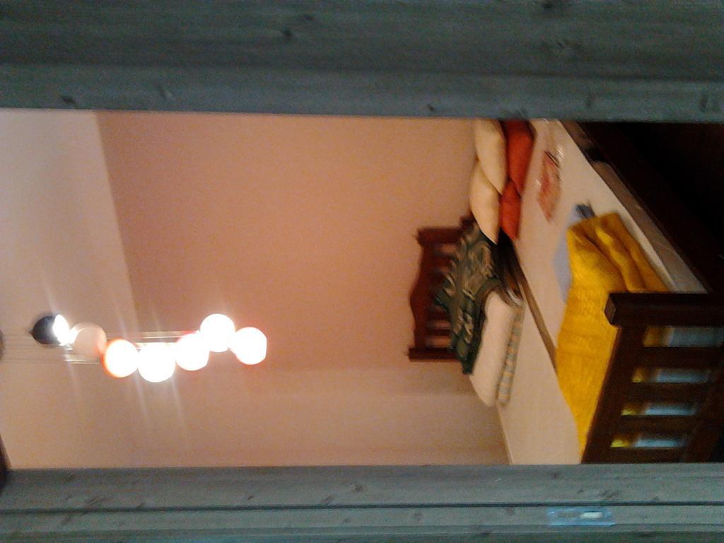 Apartment On Khimshiashvili 1 바투미 객실 사진